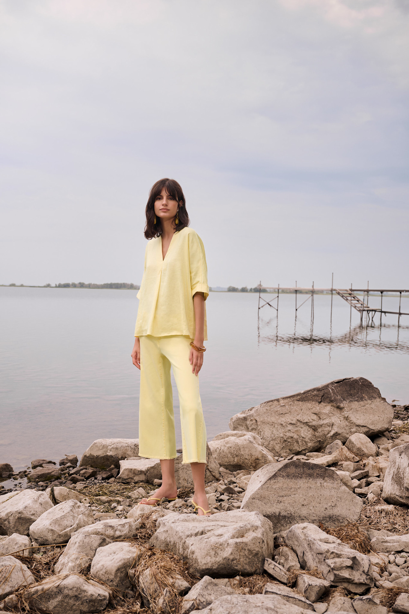 Pantalon Joseph Ribkoff 262918