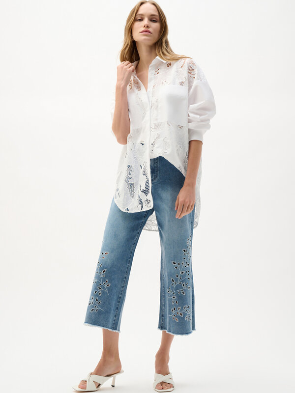 Joseph Ribkoff Blouse Joseph Ribkoff 262952