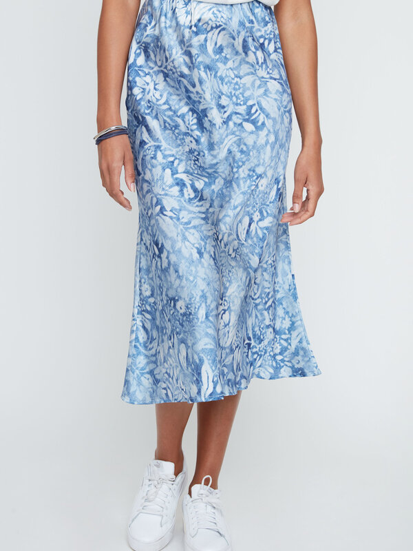 Renuar Jupe Renuar R2551 465