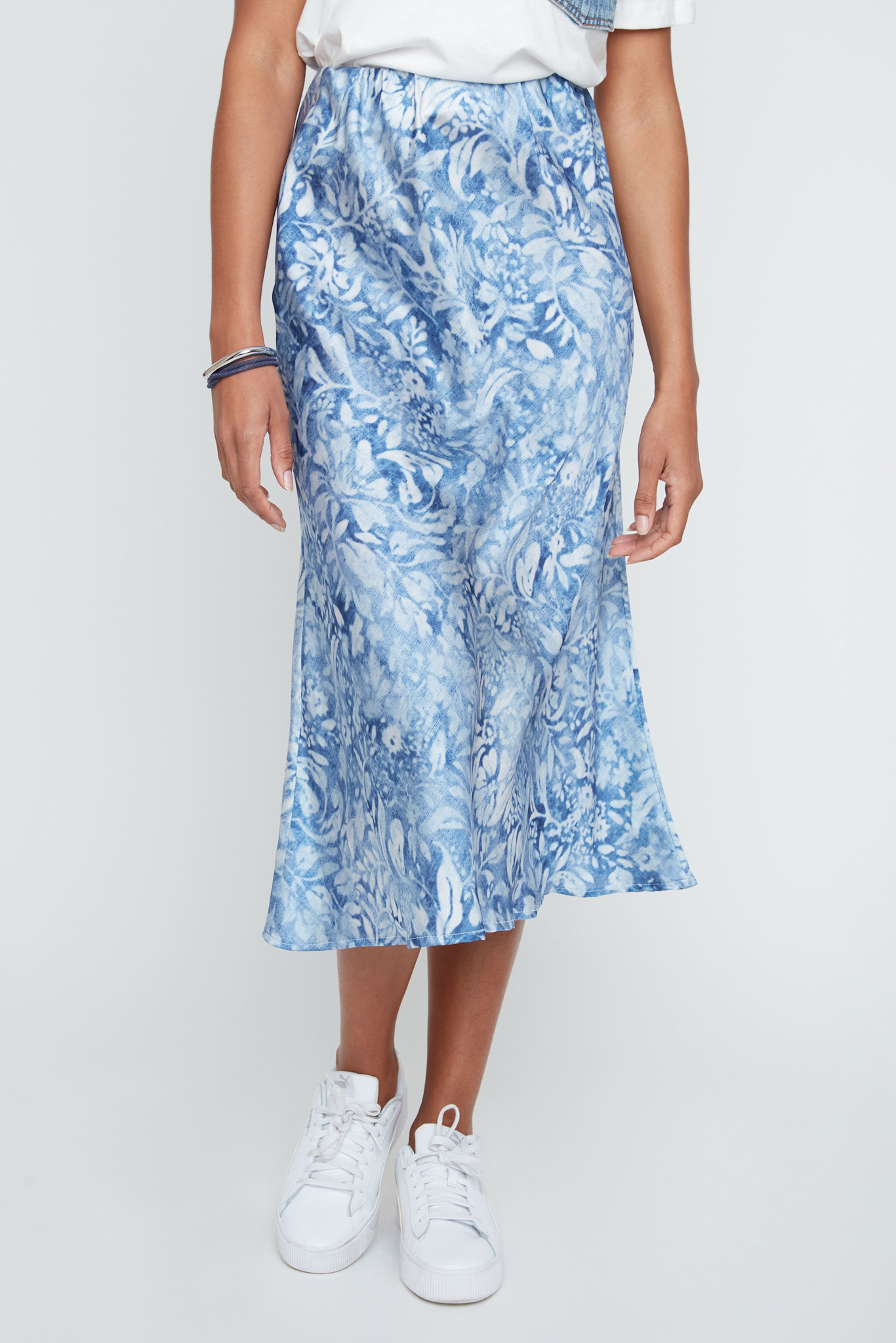 Jupe Renuar R2551 465