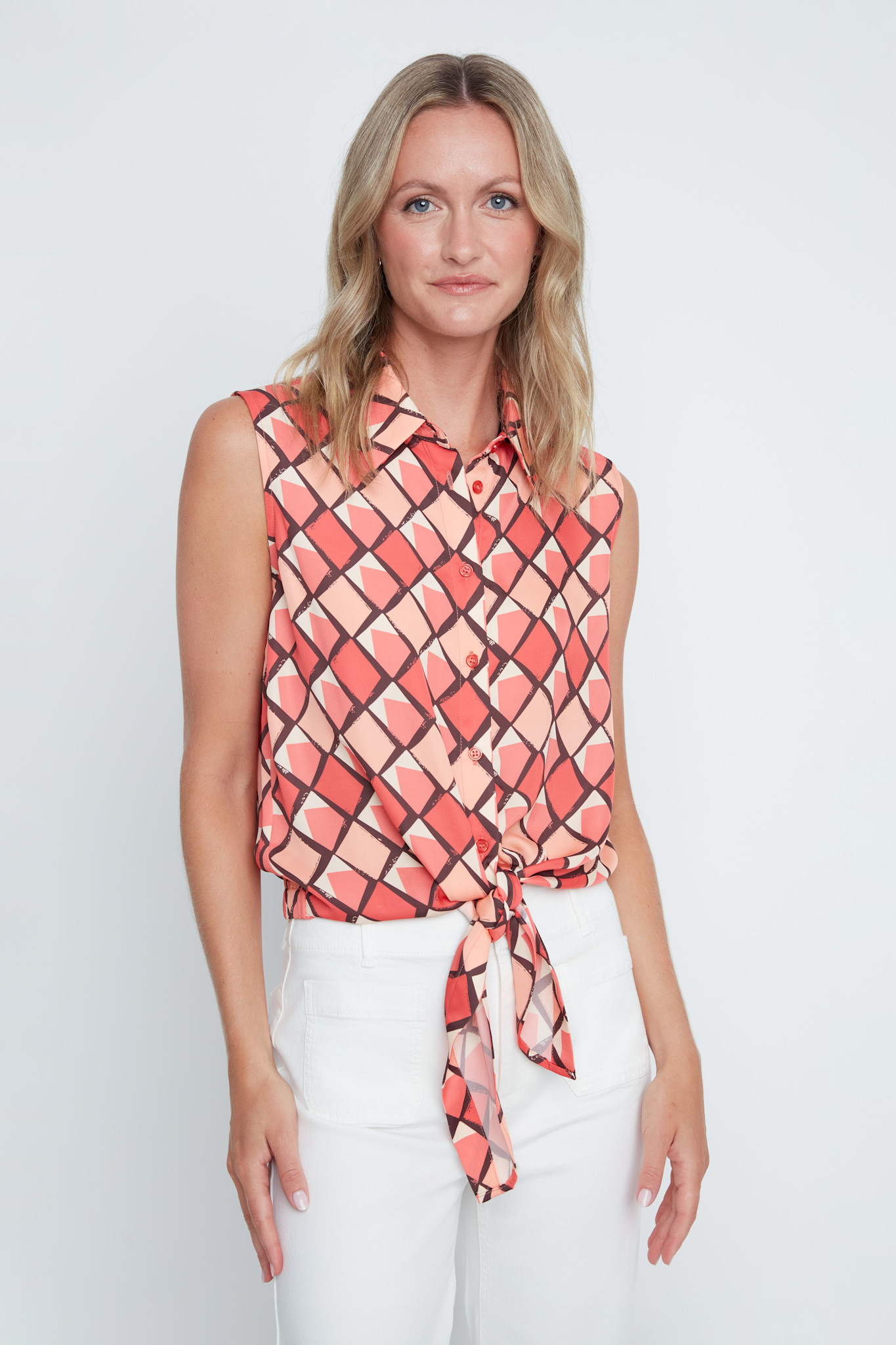 Blouse Renuar R5246 465