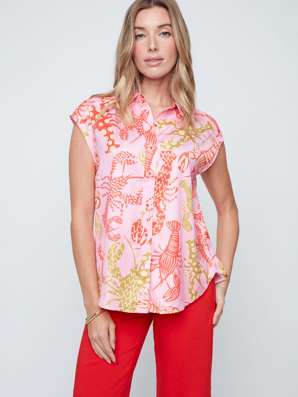 Renuar Blouse R5261 564