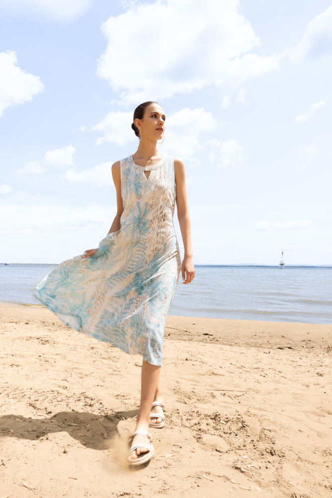 Robe Alison Sheri A47282