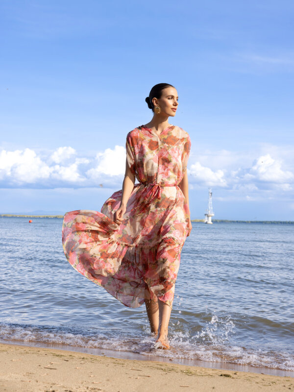 Alison Sheri Robe Alison Sheri A47269