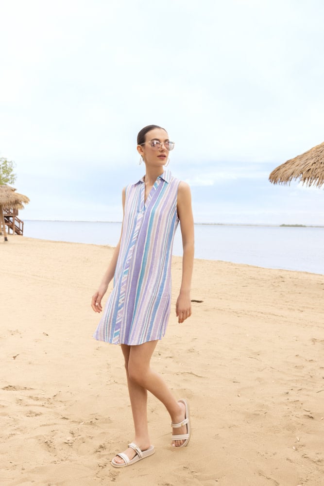 Robe Alison Sheri A47355