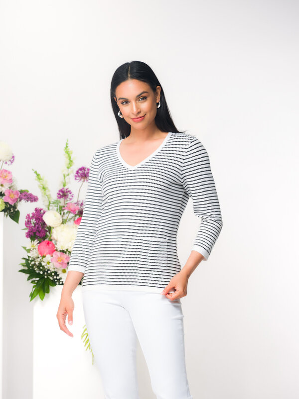 Elena Wang Chandail Elena Wang EW36341