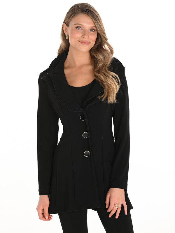 Frank Lyman Redingote Frank Lyman 253045