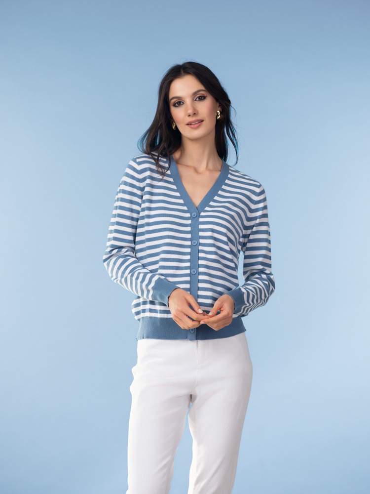 Cardigan Alison Sheri A47126