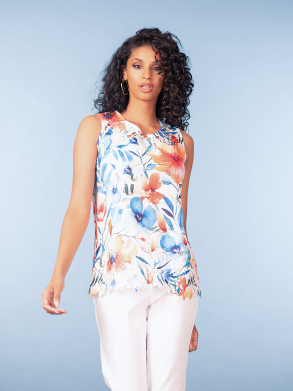 Alison Sheri Haut Alison Sheri A47440