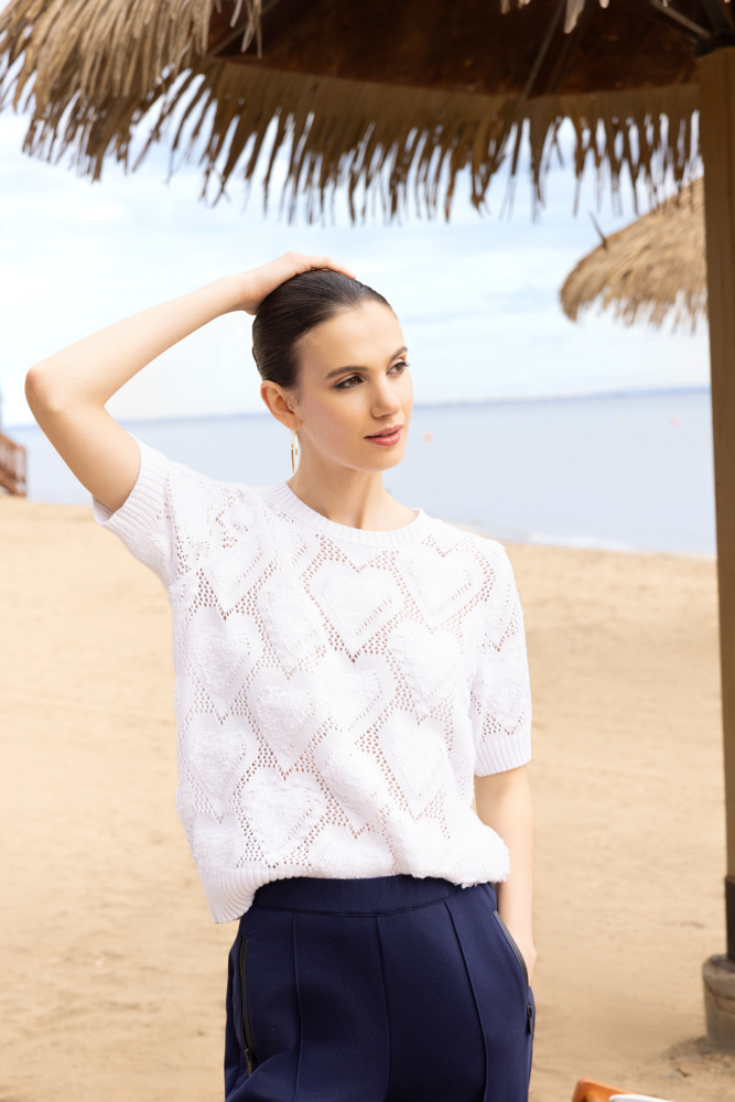 Chandail Alison Sheri A47458