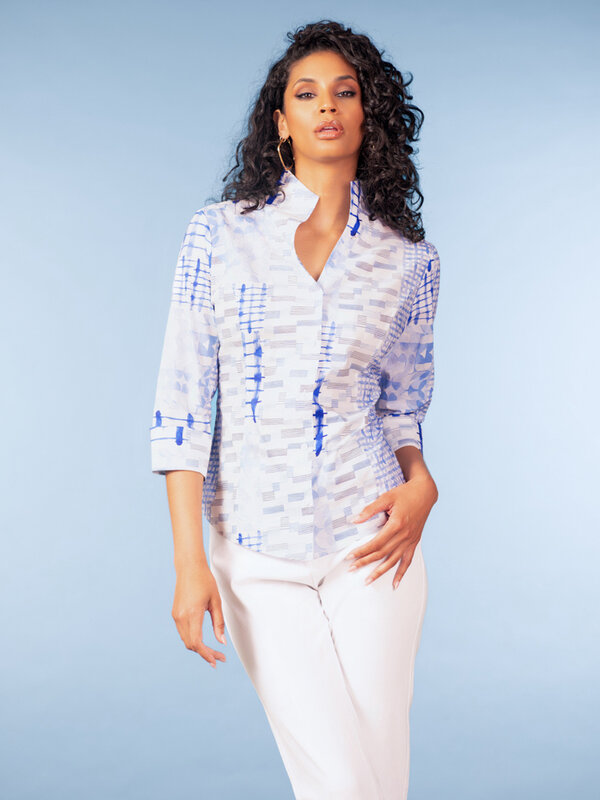 Alison Sheri Blouse Alison Sheri A47175