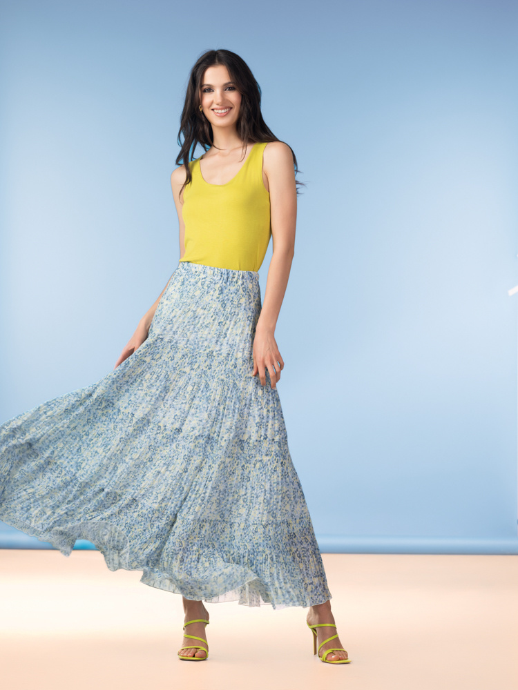 Jupe Alison Sheri A47433