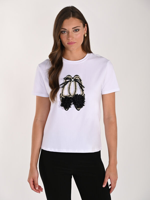 Frank Lyman T-Shirt Frank Lyman 261627