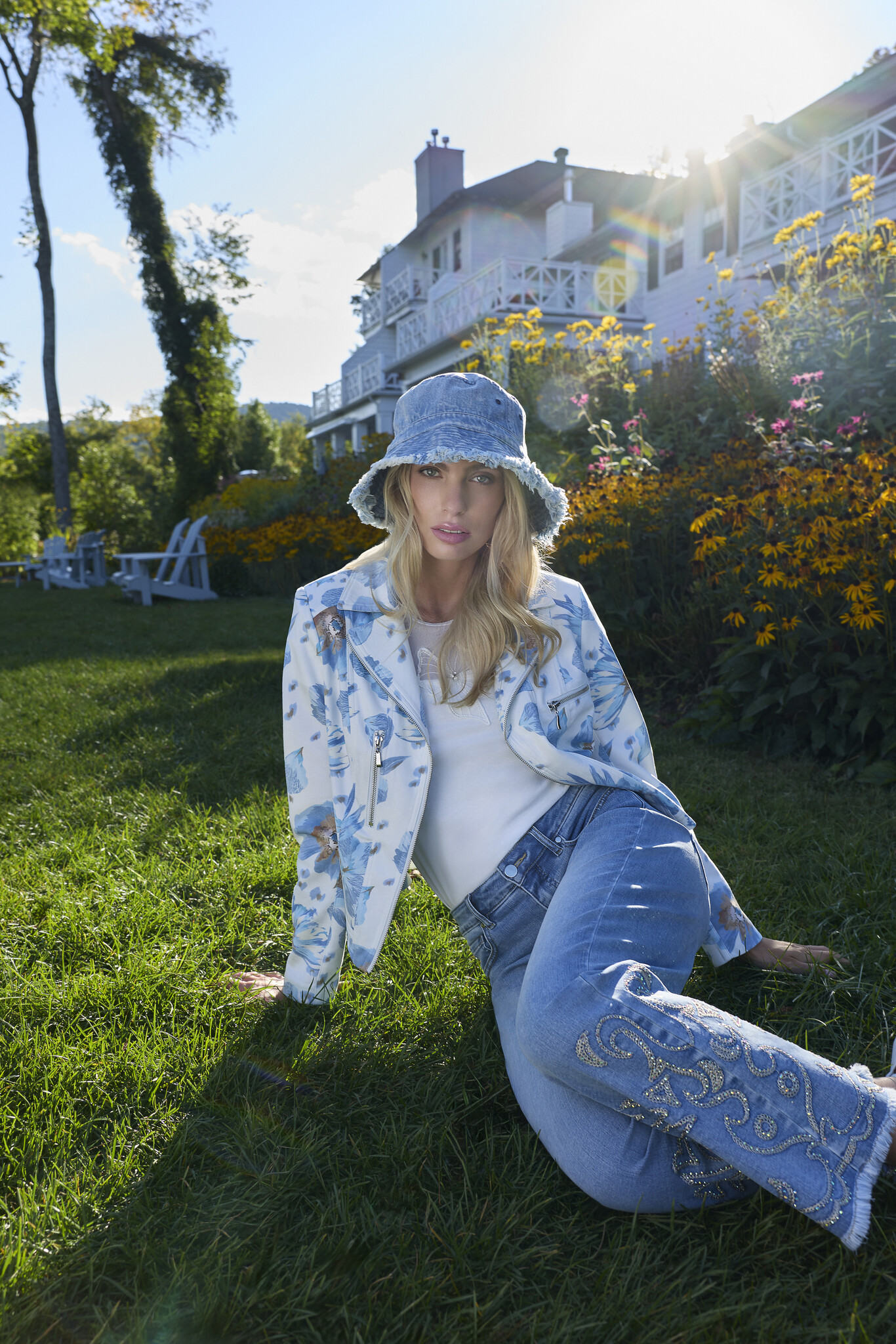 Veston Frank Lyman 261618