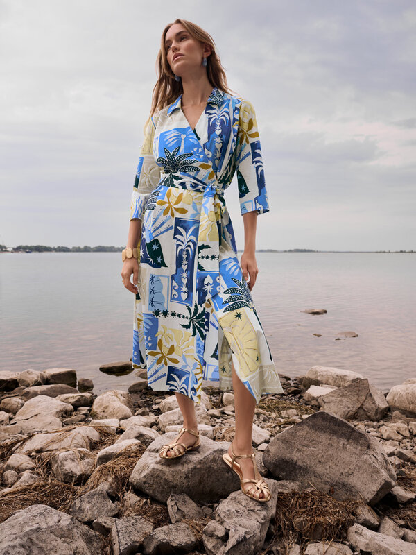 Joseph Ribkoff Robe Joseph Ribkoff 262225