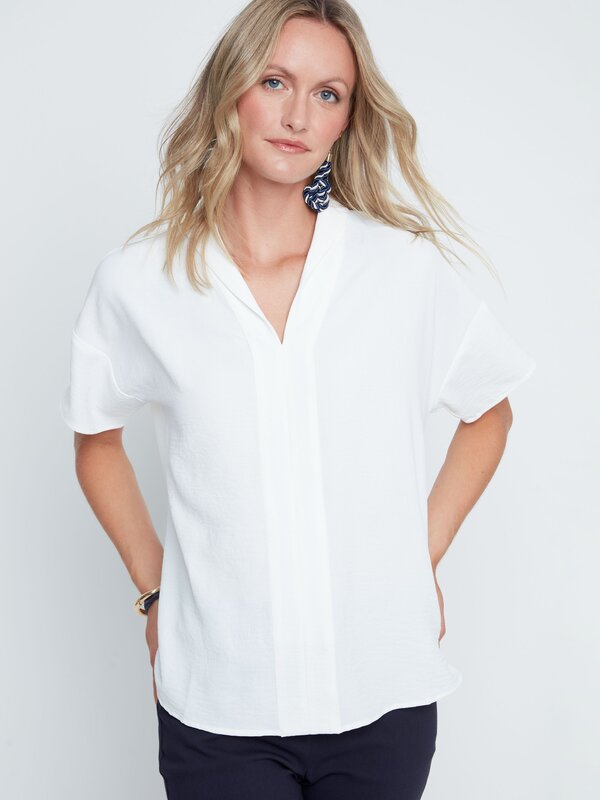 Renuar Blouse Renuar R5223 363