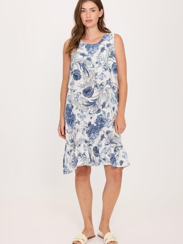 Pistache Robe Pisatache E-25021 BFP