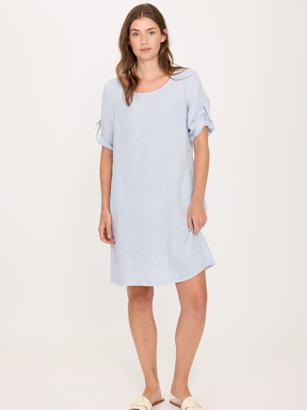 Pistache Robe Pistache E-25064