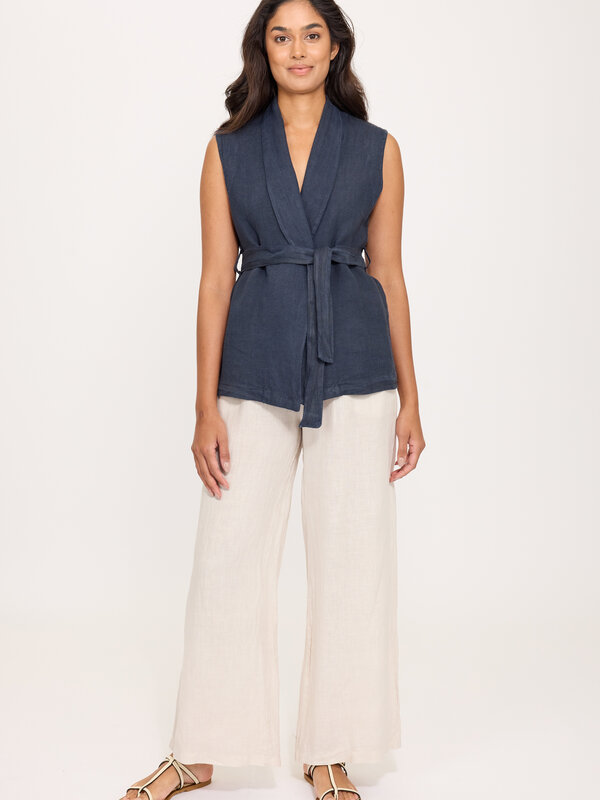 Pistache Veste Pistache R-0386