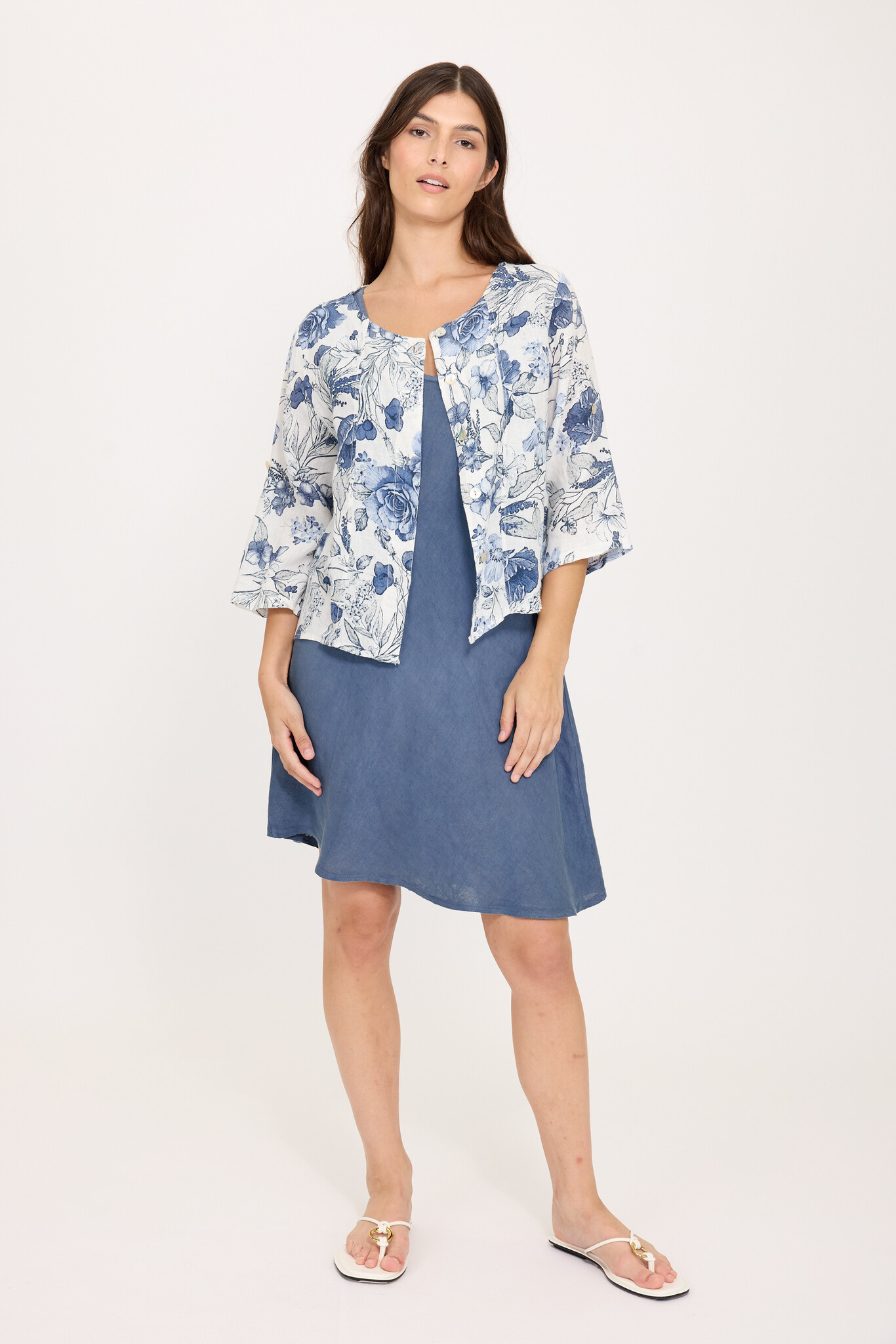 Blouson Pistache T-3569-1BFP