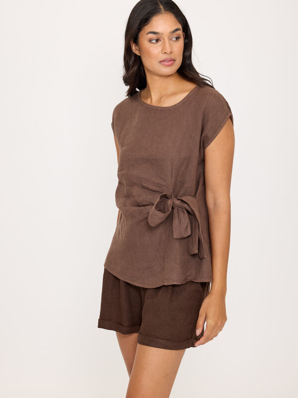 Pistache Haut Pistache T-3863