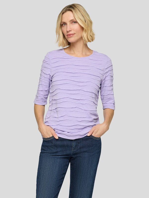 Rabe T-Shirt Rabe 56-114300