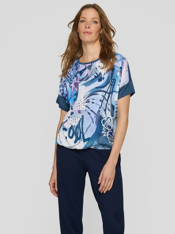 Rabe Haut Rabe 56-114356