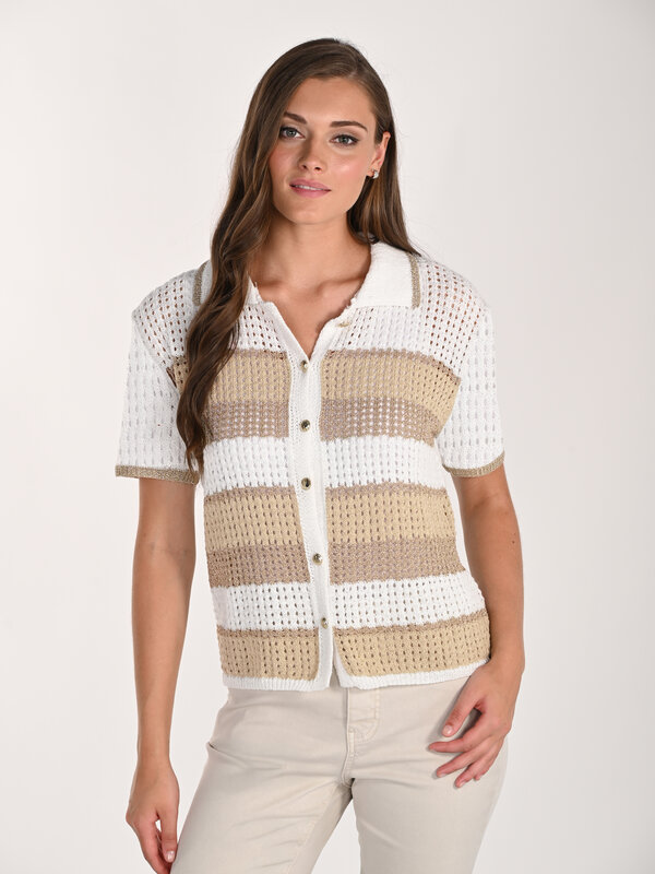 Frank Lyman Cardigan Frank Lyman 261629