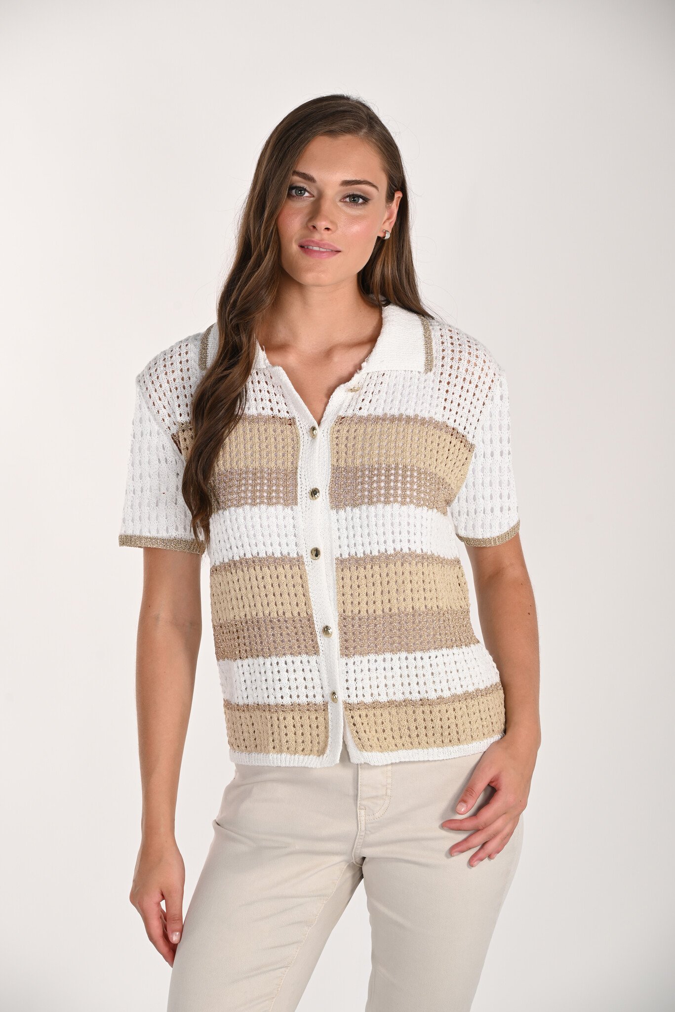 Cardigan Frank Lyman 261629