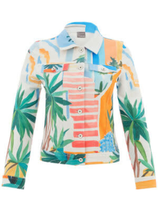 Dolcezza Blouson Dolcezza 26647