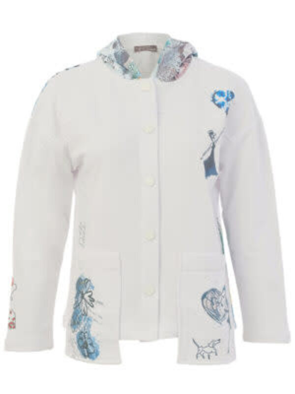 Dolcezza Blouson Dolcezza 26738