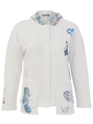 Blouson Dolcezza 26738