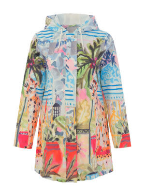 Imperméable Dolcezza 26873