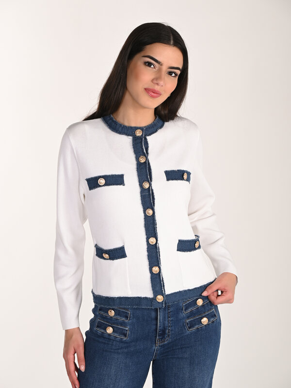 Frank Lyman Cardigan Frank Lyman 266536