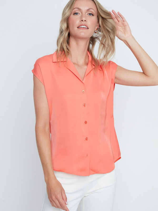 Renuar Blouse Renuar R5243 465