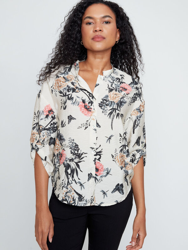 Renuar Blouse Renuar R5248 439