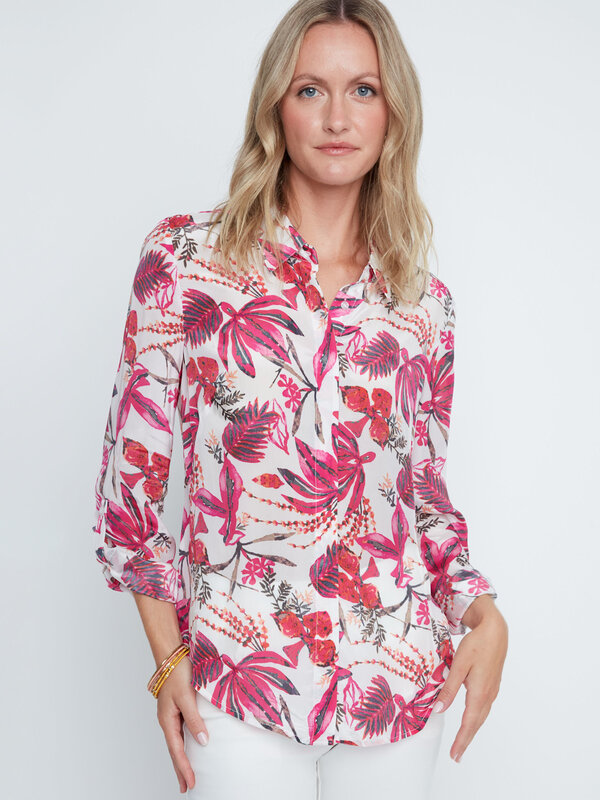 Renuar Blouse Renuar R5252 821