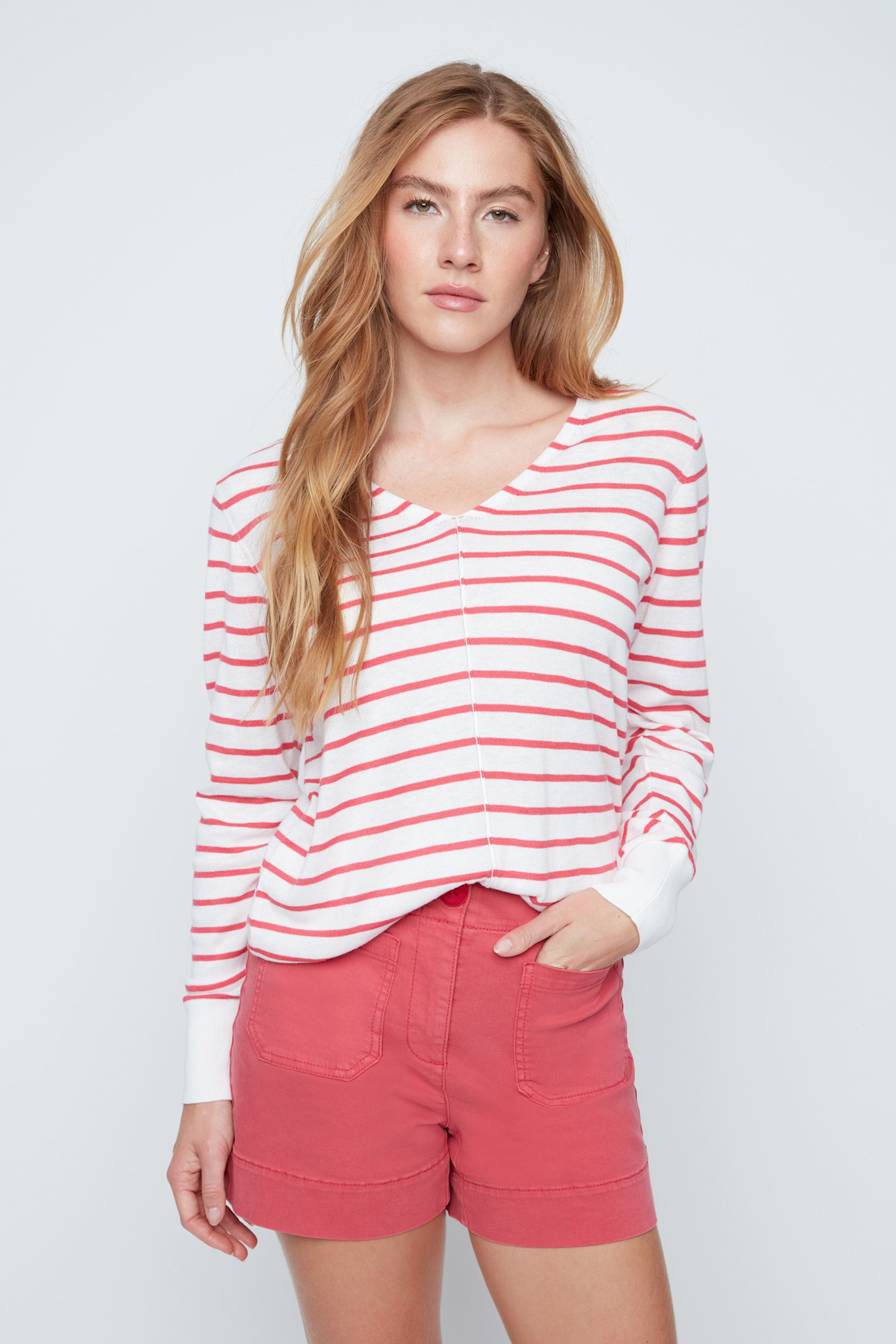 Chandail Renuar R6972 3730