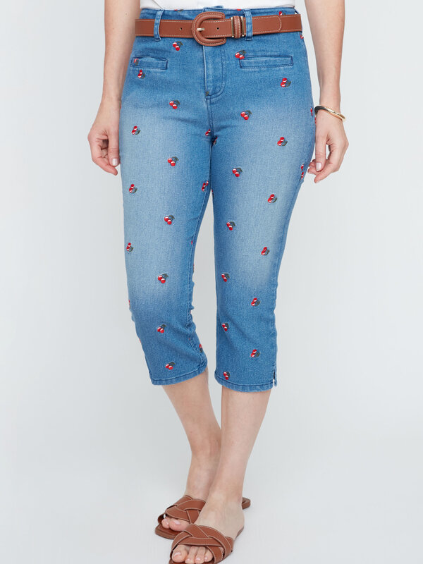 Renuar Pantalon Renuar R8132D E3094