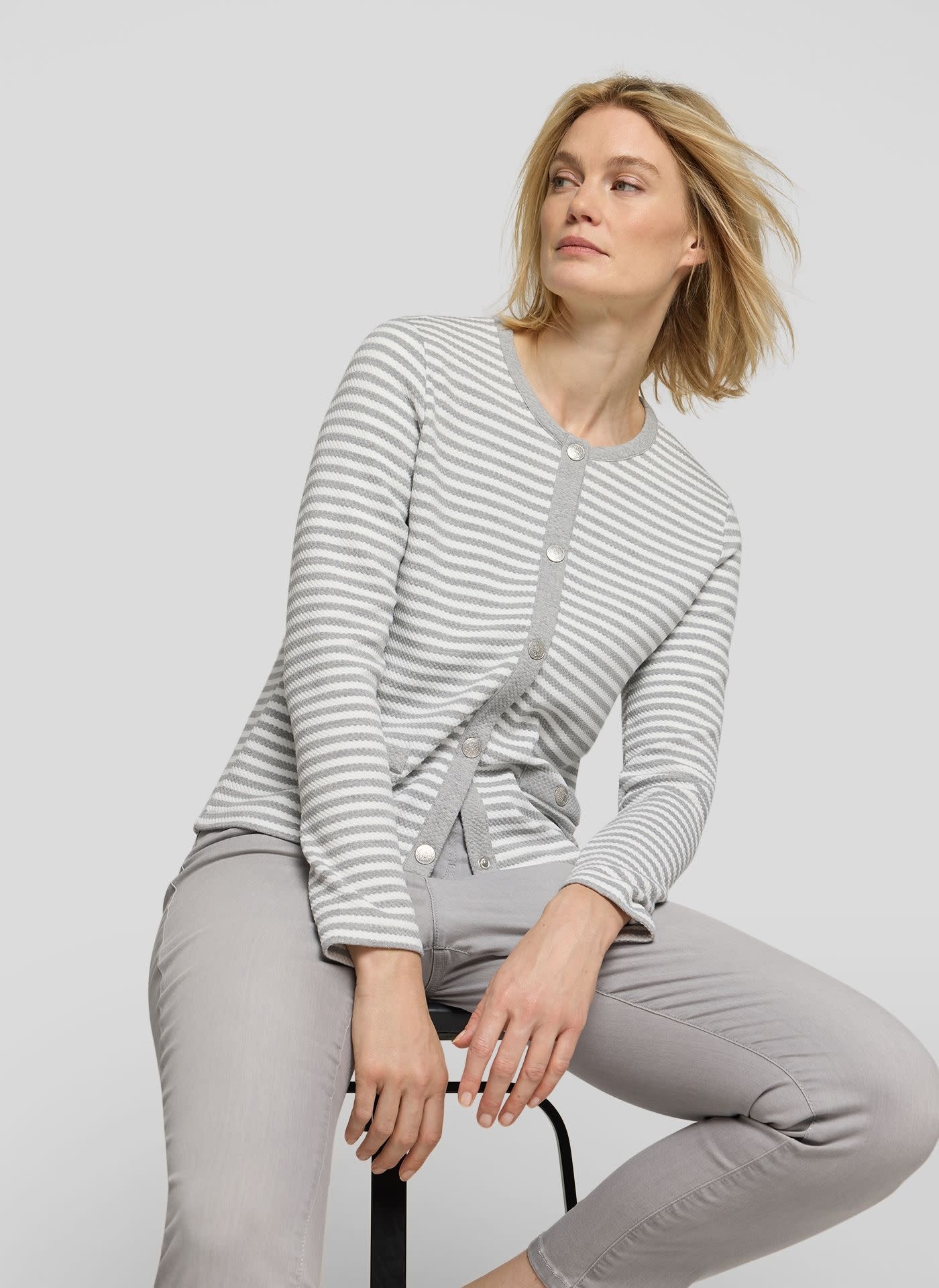 Cardigan Rabe 56-117229