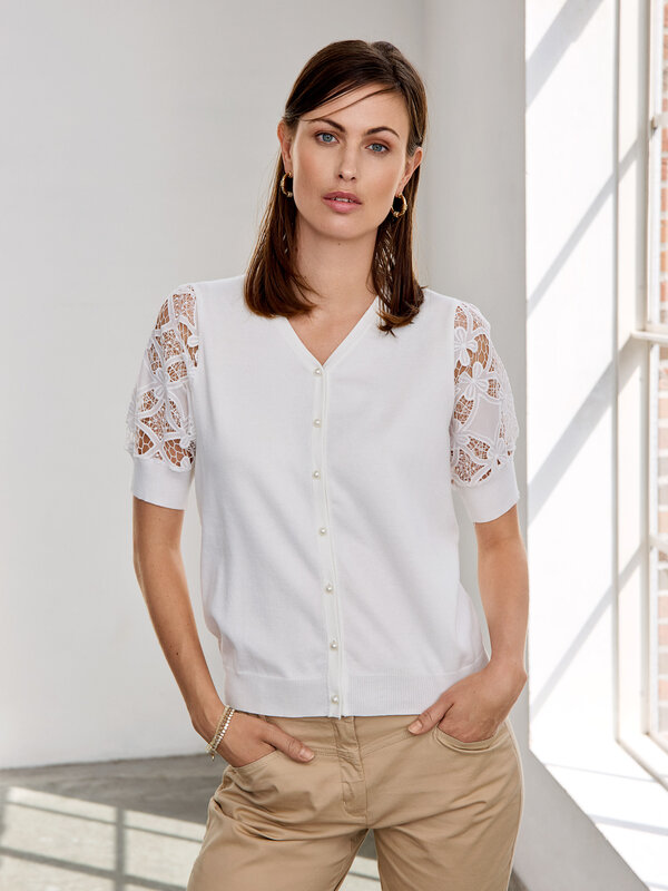 Micha Chandail Micha 144-229