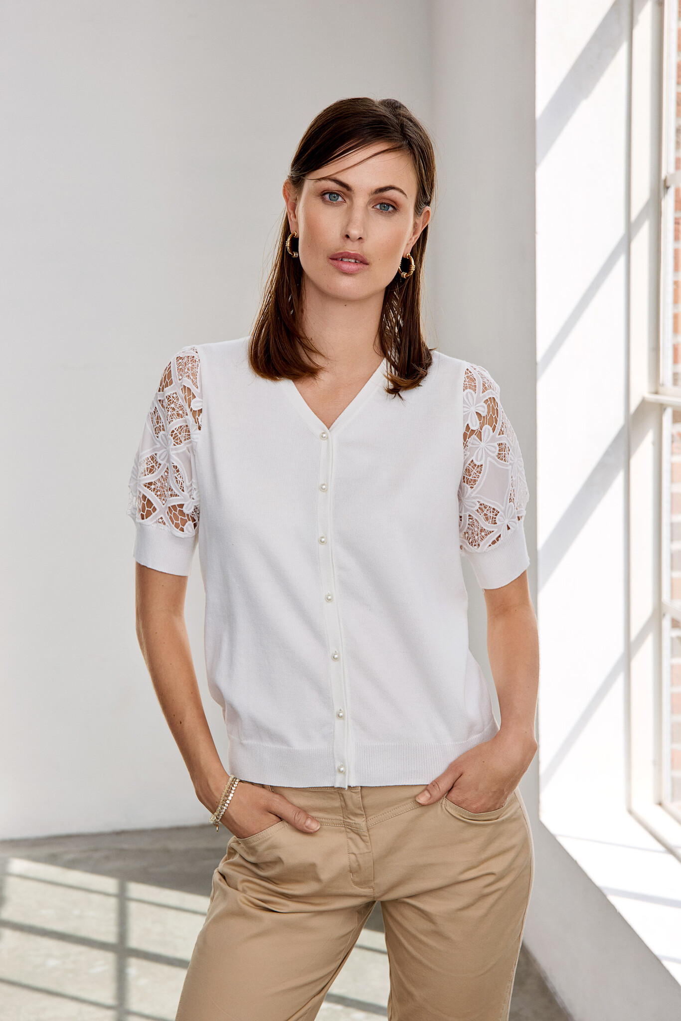 Chandail Micha 144-229