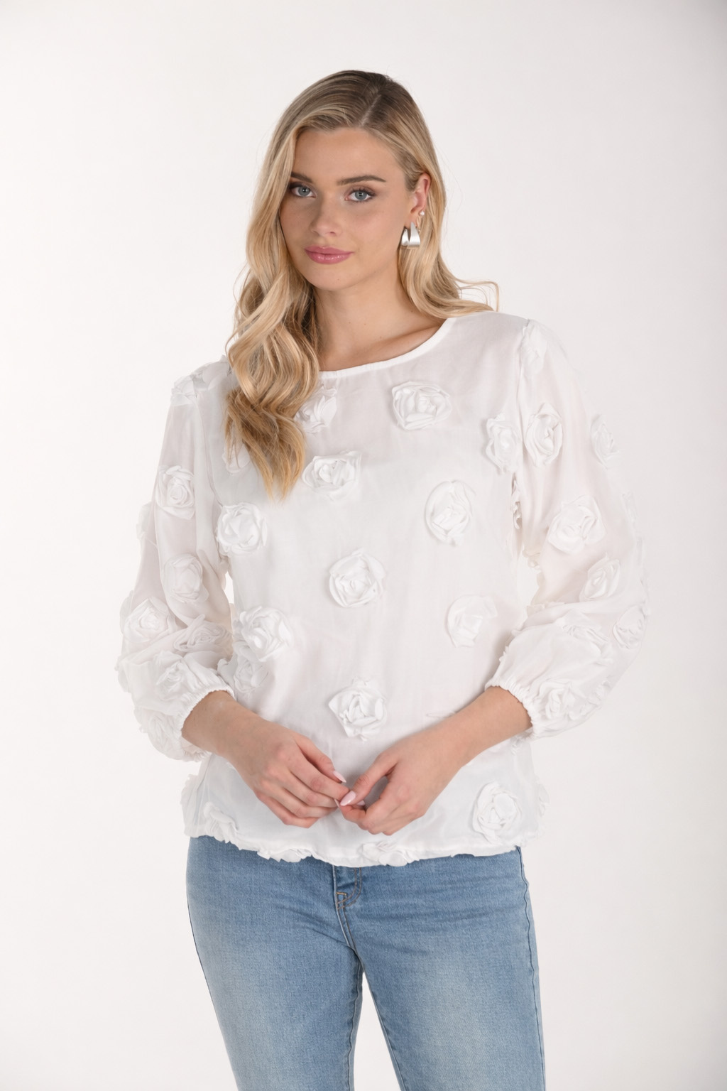 Haut Frank Lyman 266257