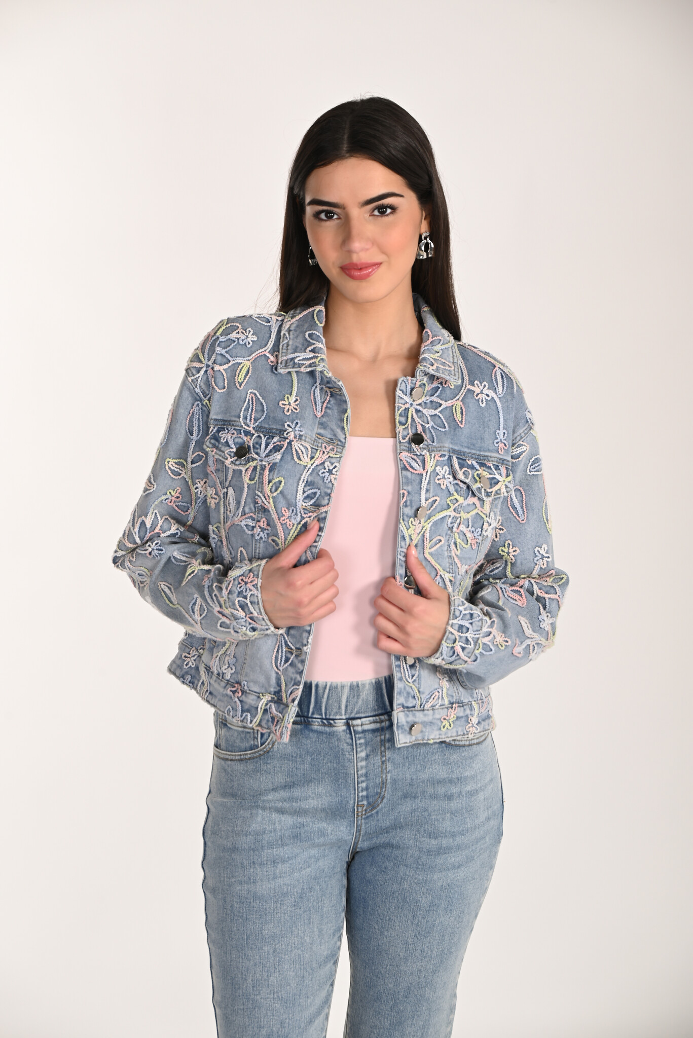 Blouson Frank Lyman 266591