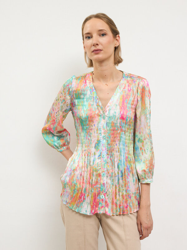 Bariloche Blouse Bariloche CIDRO