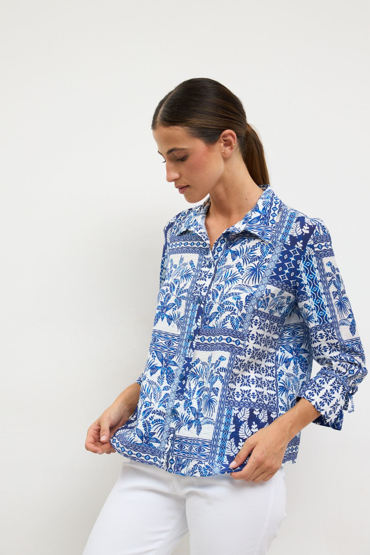 Blouse Bariloche SELVA