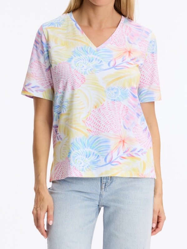 Léo et Ugo T-Shirt Léo&Ugo TEP476