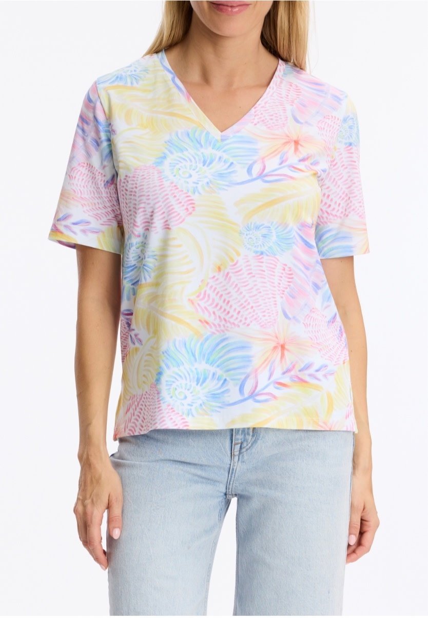 T-Shirt Léo&Ugo TEP476