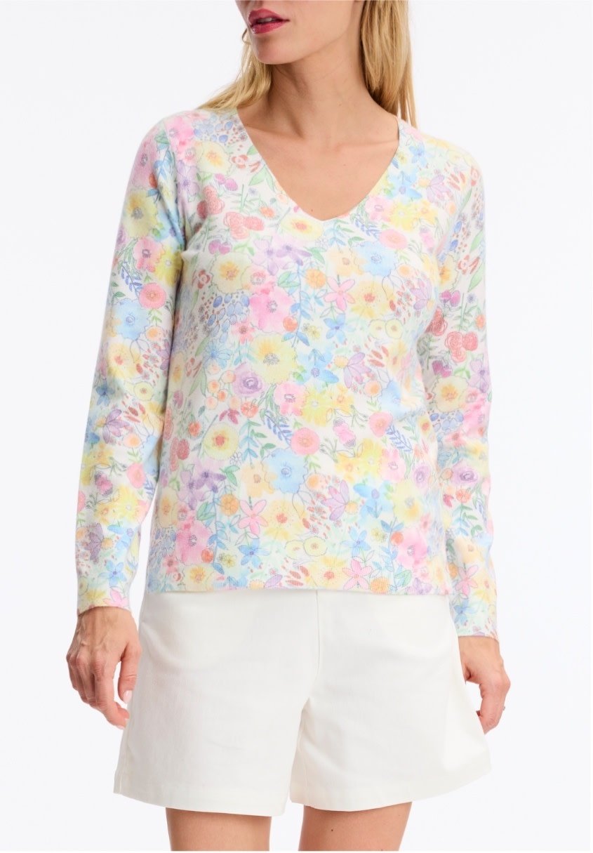 Chandail Léo&Ugo KE301