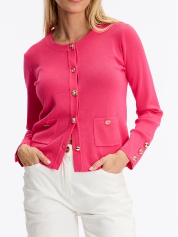 Léo et Ugo Cardigan Léo&Ugo AE144